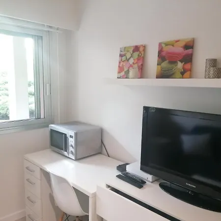 Park Appartement Cannes