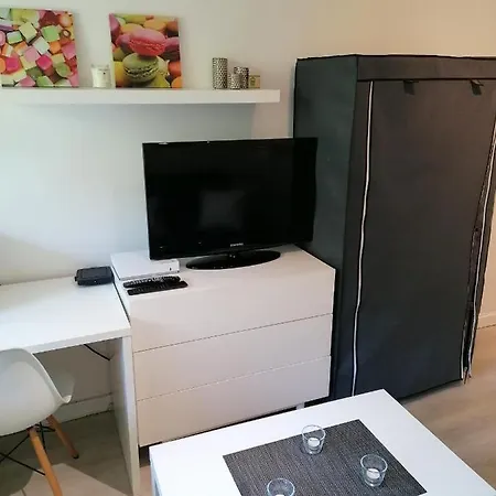 Appartement Park *