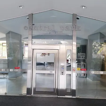 Park Appartement Cannes