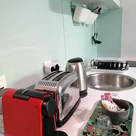 Park Appartement Cannes