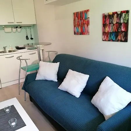 Appartement Park Cannes