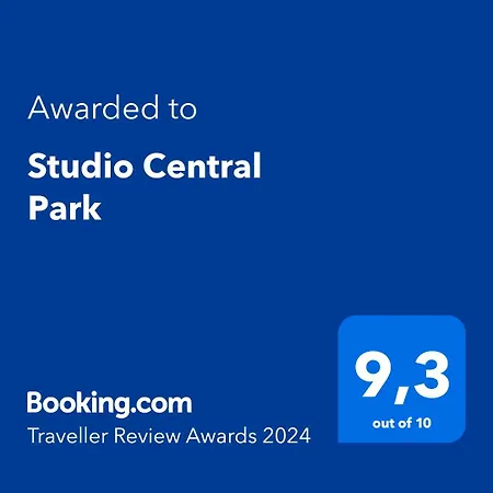 Park * Канны