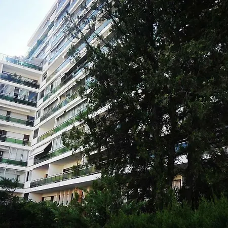 Park Appartement Cannes