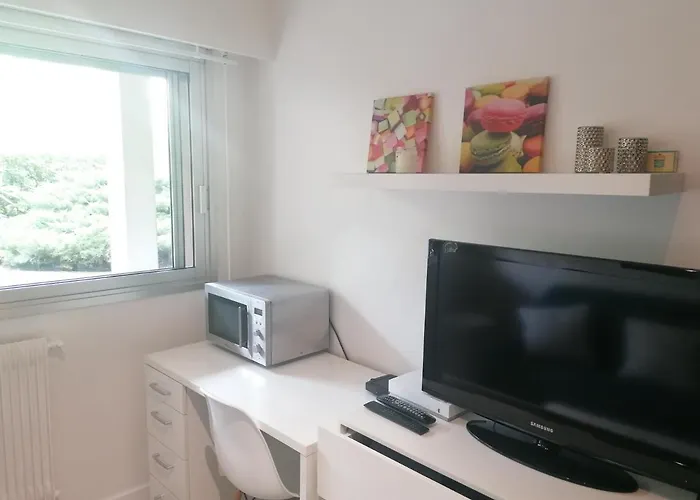 Park Appartement Cannes