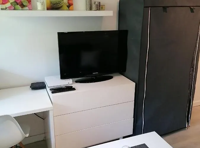 Appartement Park *