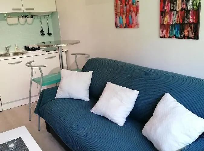 Appartement Park Cannes